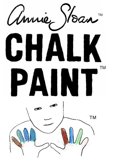 Chalk Paint by Annie Sloan