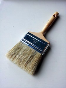 3" Brush