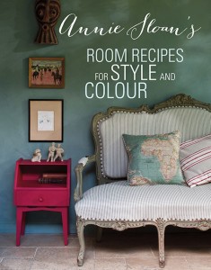 Room Recipes by Annie Sloan