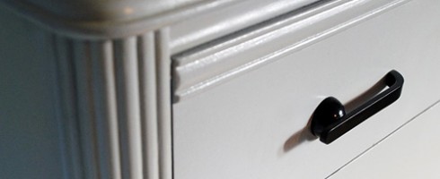 Art Deco Close up